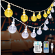Show Your Friends These Cool Tunable LED Remote-Controlled String Lights for Up to $13 Off